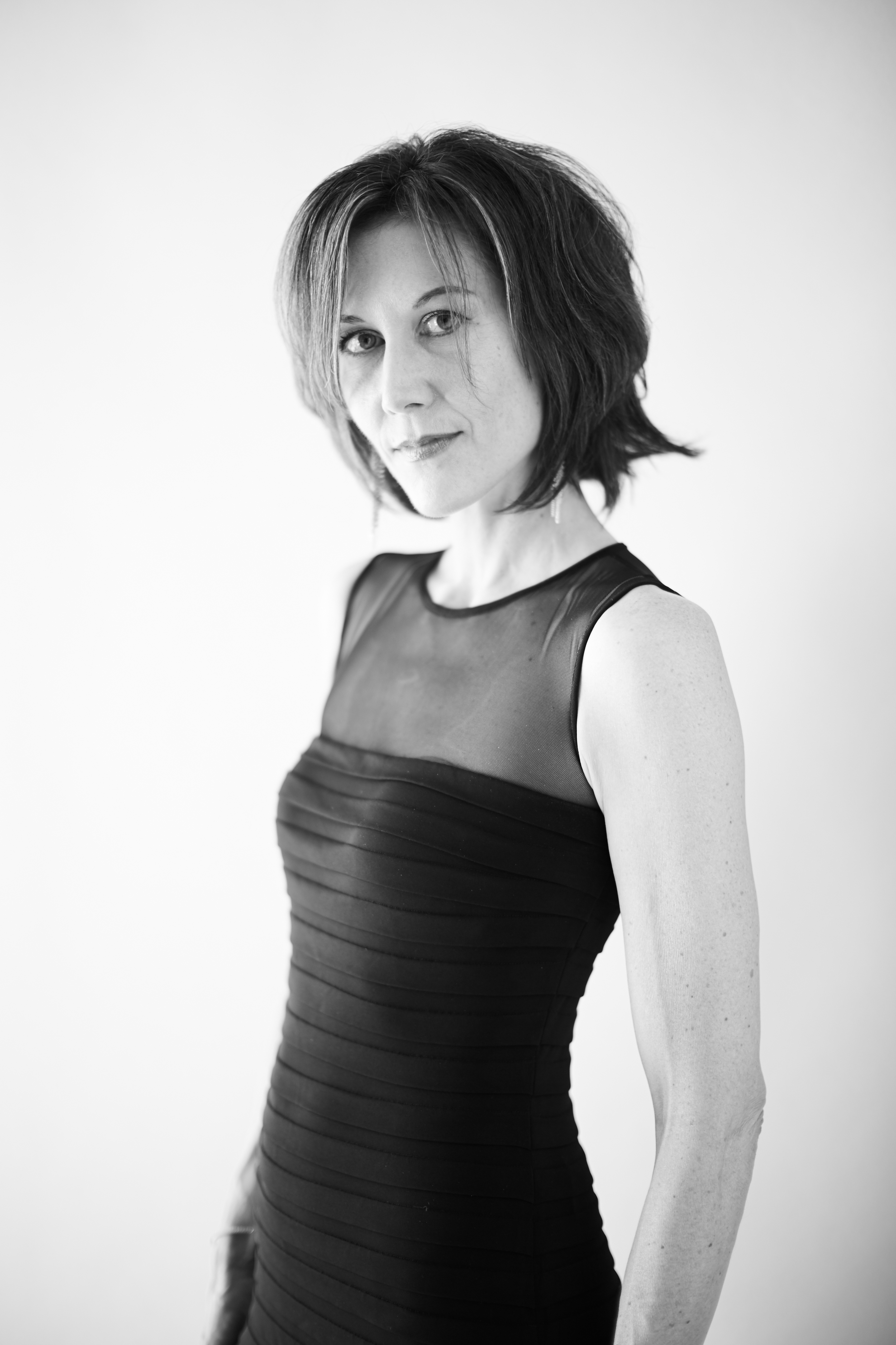 Andrea Claburn
